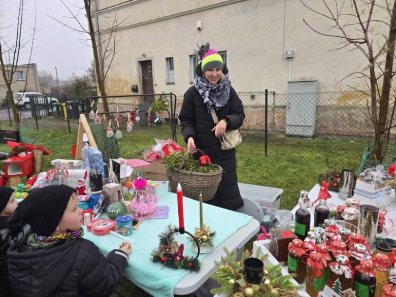 Jarmark Bożonarodzeniowy w Malczycach. Tradycyjne grudniowe spotkanie