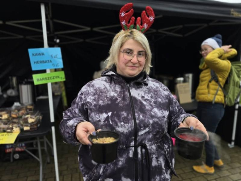 Jarmark Bożonarodzeniowy w Malczycach. Tradycyjne grudniowe spotkanie