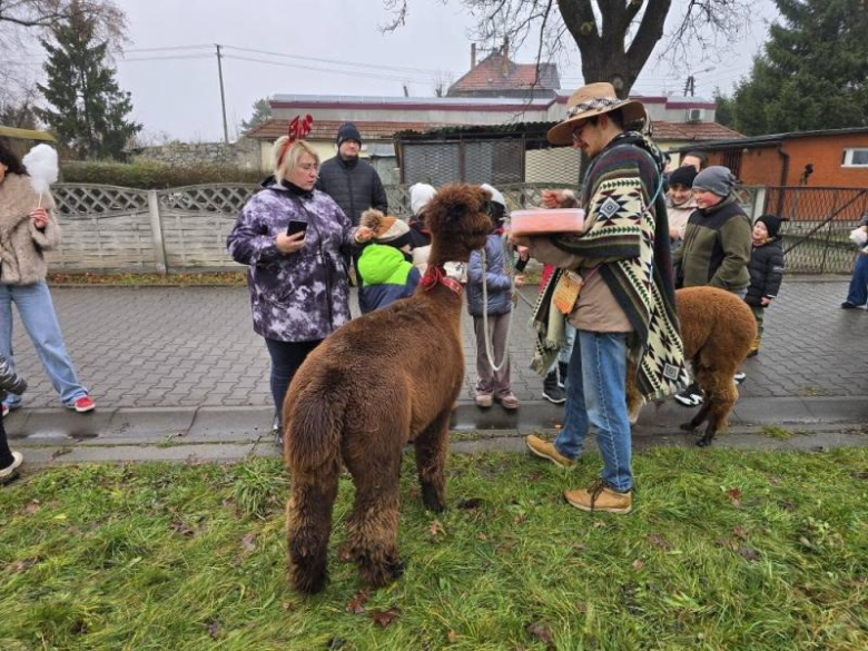 Jarmark Bożonarodzeniowy w Malczycach. Tradycyjne grudniowe spotkanie