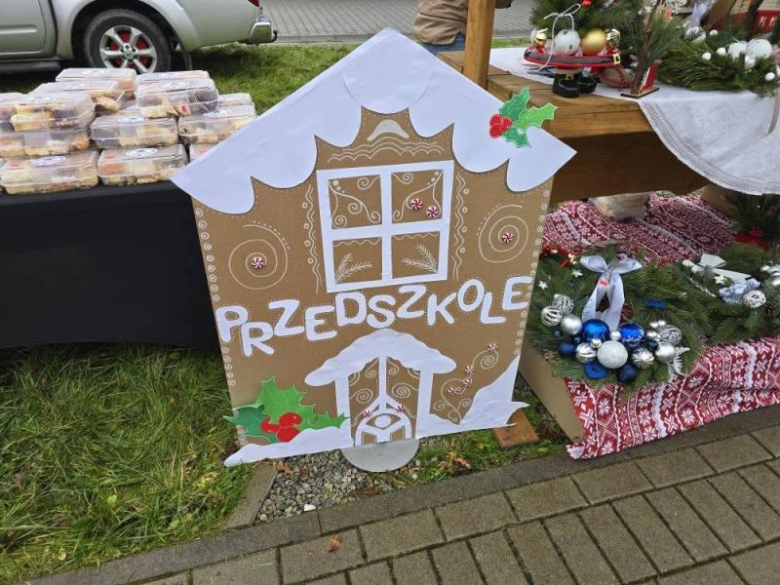 Jarmark Bożonarodzeniowy w Malczycach. Tradycyjne grudniowe spotkanie