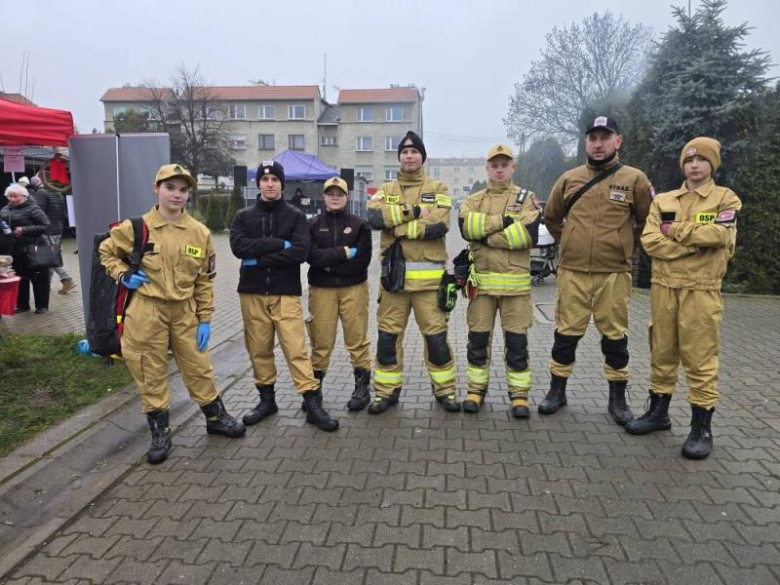 Jarmark Bożonarodzeniowy w Malczycach. Tradycyjne grudniowe spotkanie