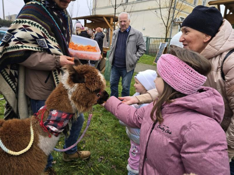 Jarmark Bożonarodzeniowy w Malczycach. Tradycyjne grudniowe spotkanie