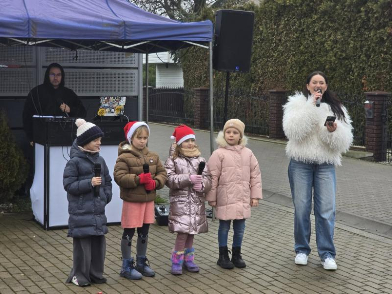 Jarmark Bożonarodzeniowy w Malczycach. Tradycyjne grudniowe spotkanie