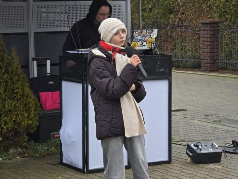Jarmark Bożonarodzeniowy w Malczycach. Tradycyjne grudniowe spotkanie