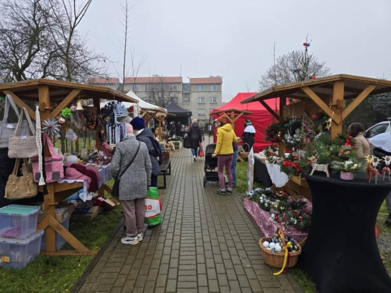 Jarmark Bożonarodzeniowy w Malczycach. Tradycyjne grudniowe spotkanie