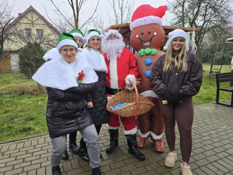 Jarmark Bożonarodzeniowy w Malczycach. Tradycyjne grudniowe spotkanie