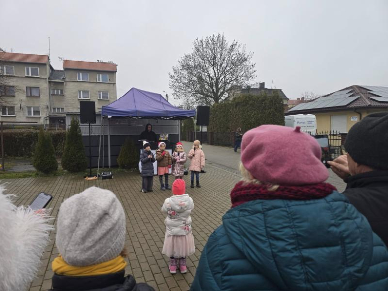 Jarmark Bożonarodzeniowy w Malczycach. Tradycyjne grudniowe spotkanie