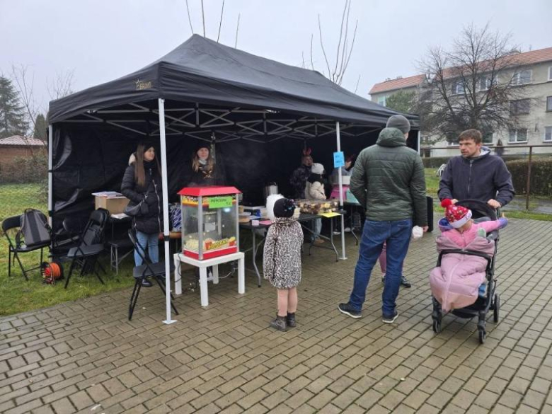 Jarmark Bożonarodzeniowy w Malczycach. Tradycyjne grudniowe spotkanie