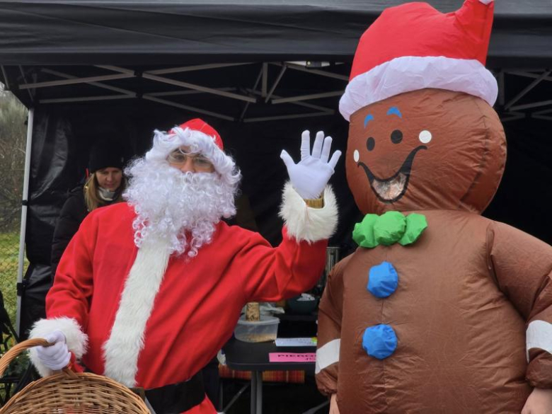 Jarmark Bożonarodzeniowy w Malczycach. Tradycyjne grudniowe spotkanie