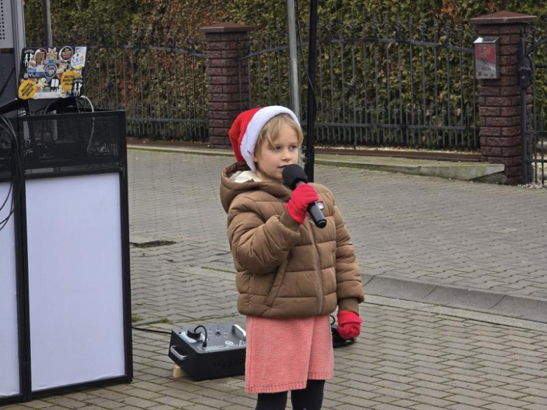 Jarmark Bożonarodzeniowy w Malczycach. Tradycyjne grudniowe spotkanie