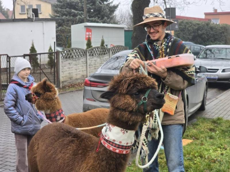 Jarmark Bożonarodzeniowy w Malczycach. Tradycyjne grudniowe spotkanie