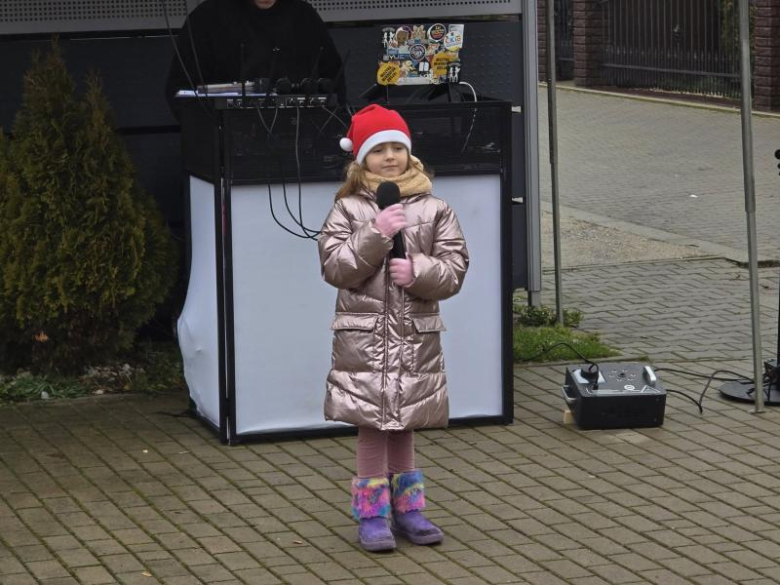 Jarmark Bożonarodzeniowy w Malczycach. Tradycyjne grudniowe spotkanie