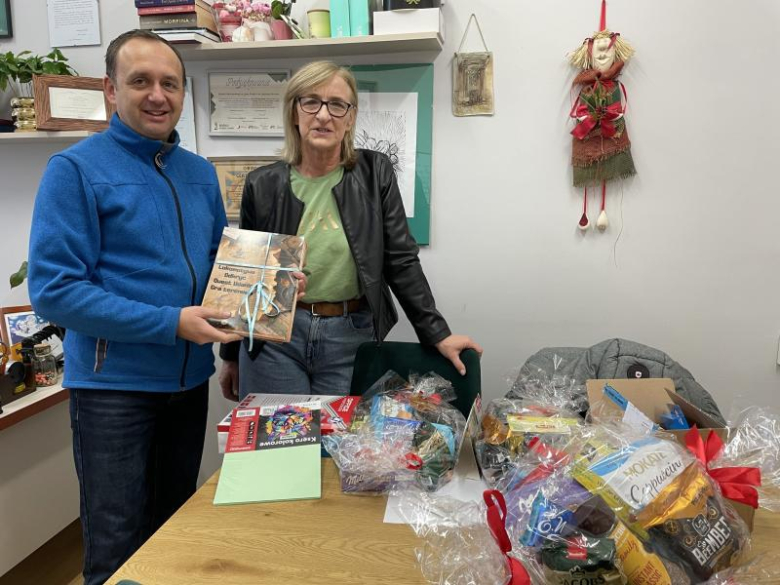 „Lokomotywa Odkryć – Quest Udanin” dostępna także po wydarzeniu