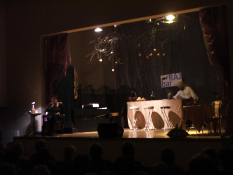 "I Forum Kobiet " w Środzie Śląskiej