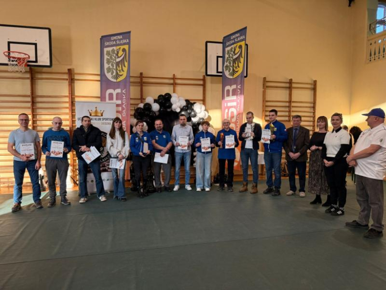 I Turniej Szachowo-Warcabowy