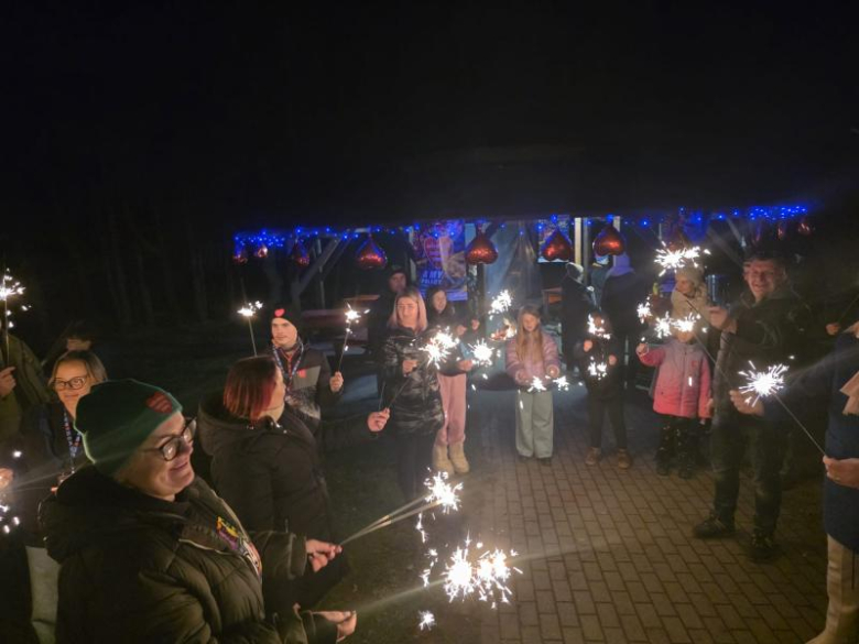 	Finał WOŚP w Miękini