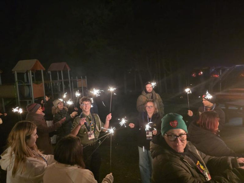 	Finał WOŚP w Miękini