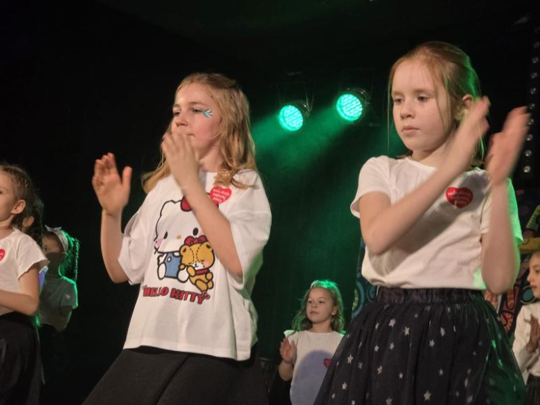 	Finał WOŚP w Miękini