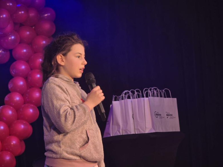 	Finał WOŚP w Miękini