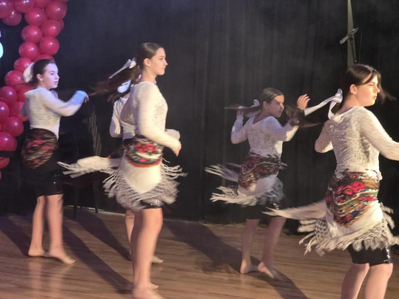 	Finał WOŚP w Miękini