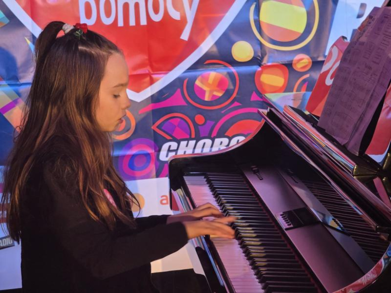 	Finał WOŚP w Miękini