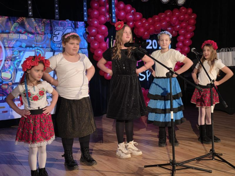 	Finał WOŚP w Miękini