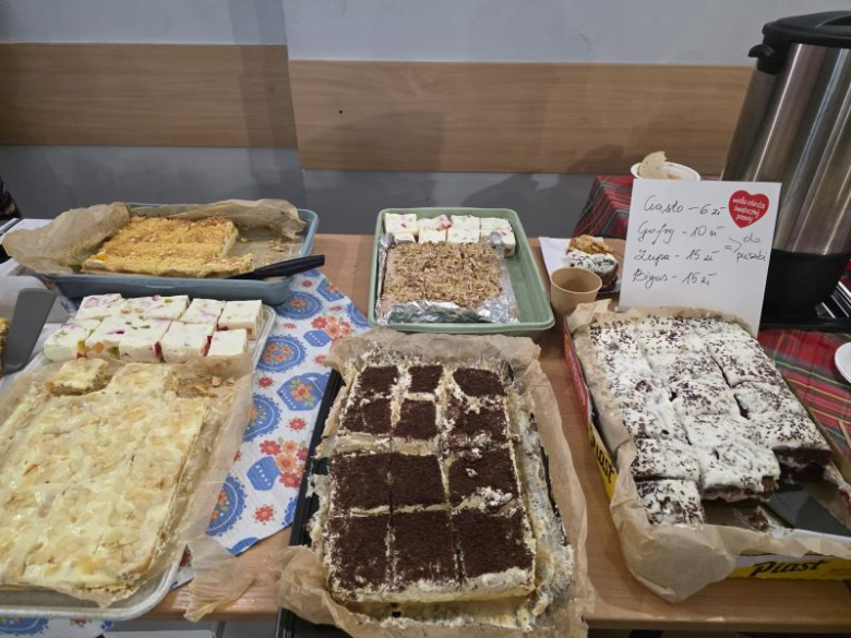 	Finał WOŚP w Miękini