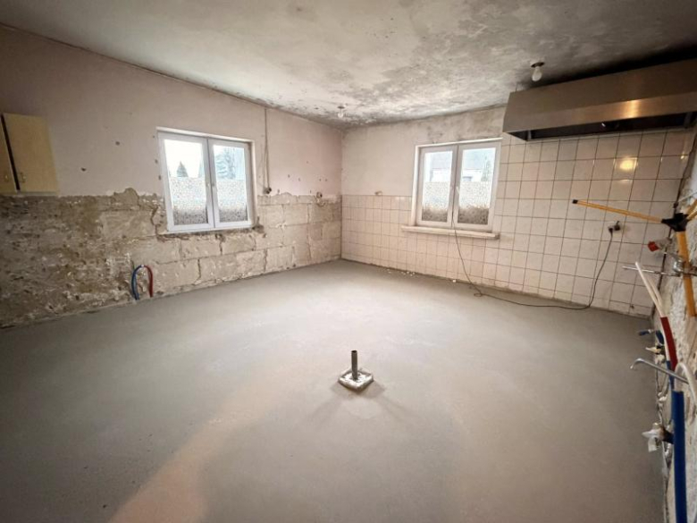 Termomodernizacja świetlic wiejskich