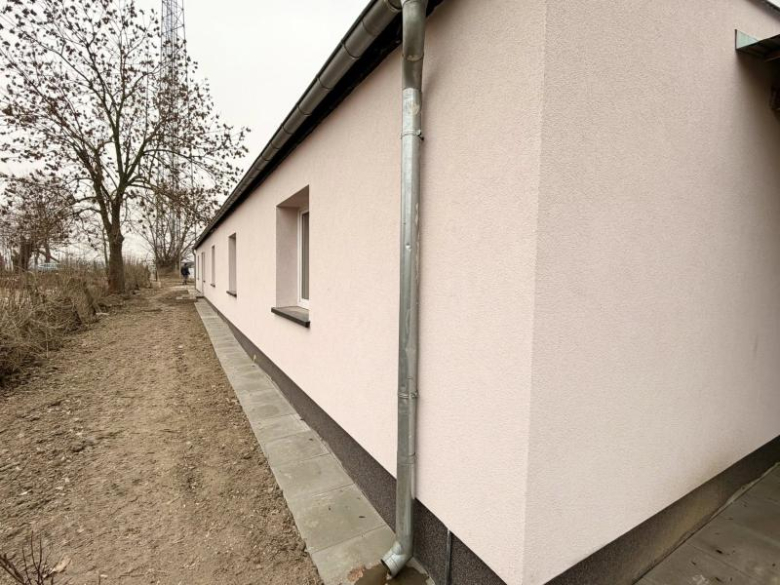 Termomodernizacja świetlic wiejskich