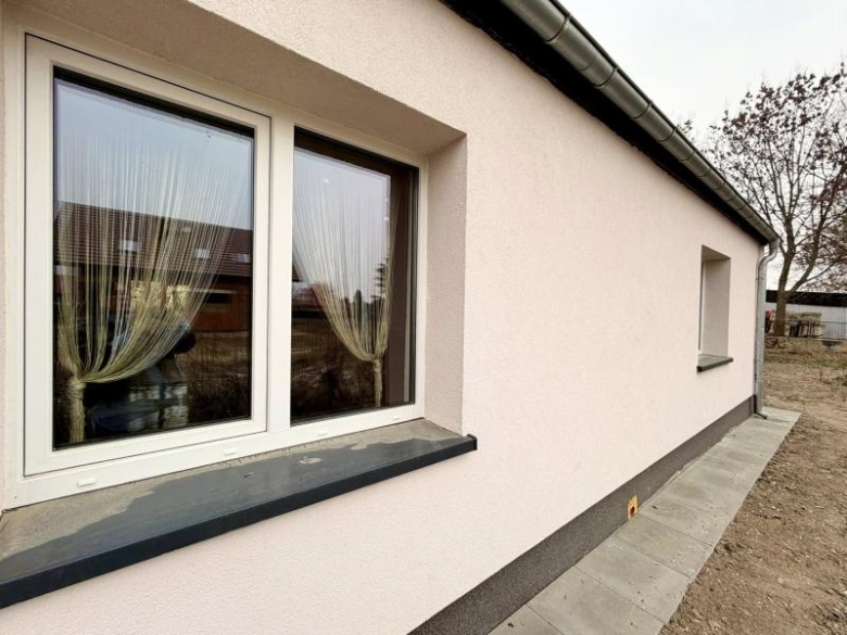 Termomodernizacja świetlic wiejskich