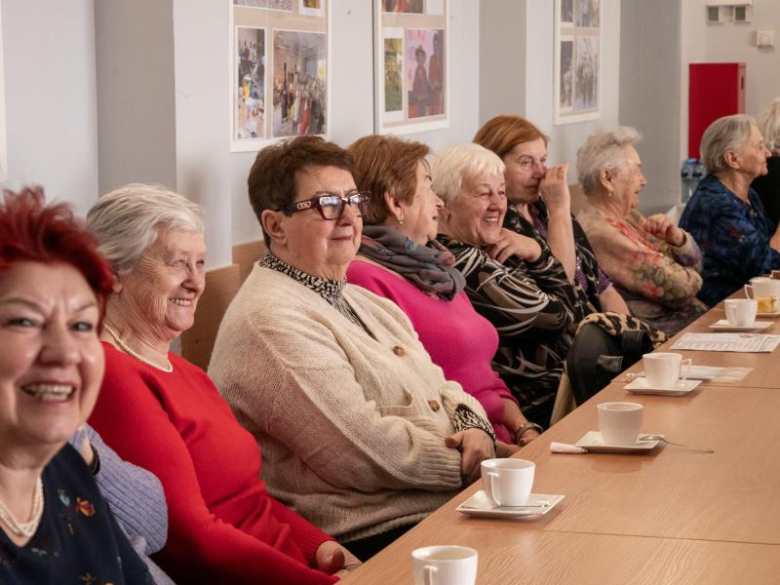 Wręczono tytuły Członka Honorowego Stowarzyszenia MUTW