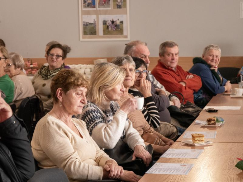 Wręczono tytuły Członka Honorowego Stowarzyszenia MUTW