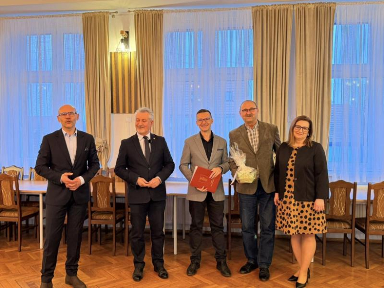 Dzień Sołtysa w gminie Kosotmłoty