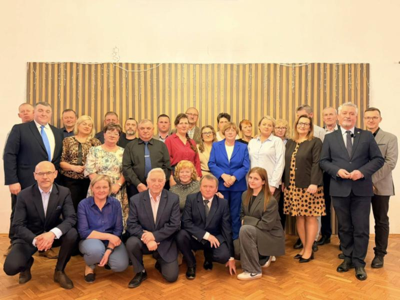 Dzień Sołtysa w gminie Kosotmłoty