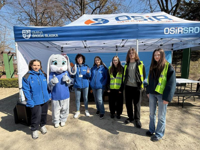 Poszukiwanie kurczaczków