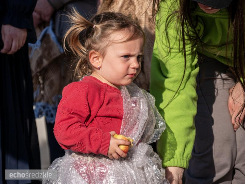 Dzień Ziemi na Rynku Dolnym w Środzie Śląskiej