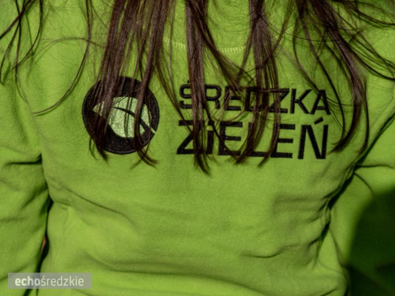 Dzień Ziemi na Rynku Dolnym w Środzie Śląskiej