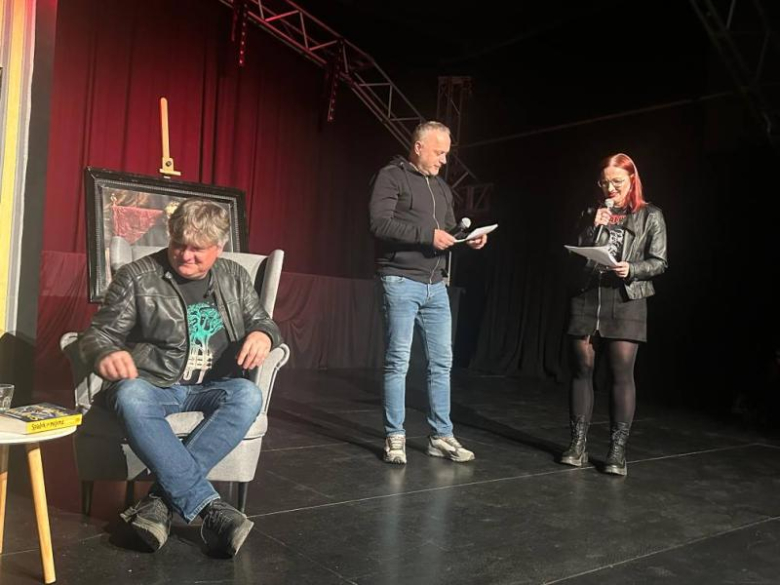 Powróciła "Niedziela z kryminałem"