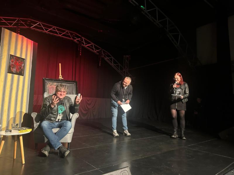 Powróciła "Niedziela z kryminałem"