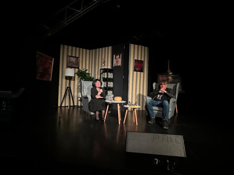 Powróciła "Niedziela z kryminałem"