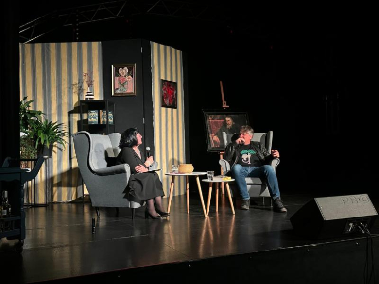 Powróciła "Niedziela z kryminałem"