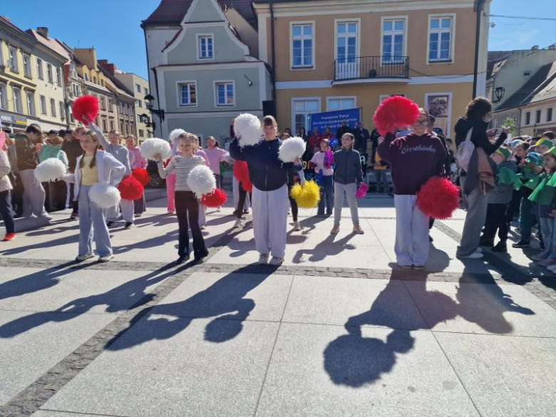 Parada Zdrowia