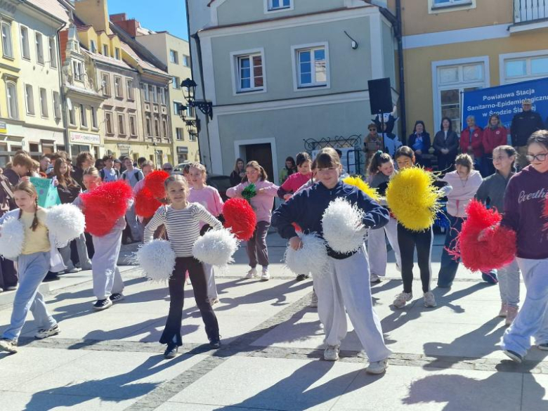 Parada Zdrowia