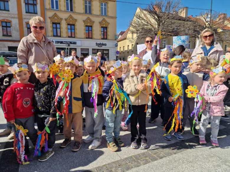 Parada Zdrowia