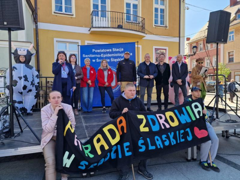 Parada Zdrowia