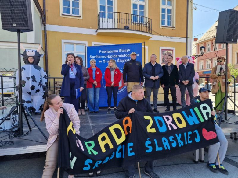 Parada Zdrowia