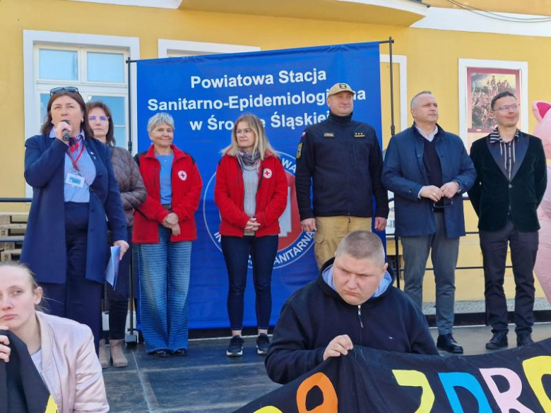 Parada Zdrowia
