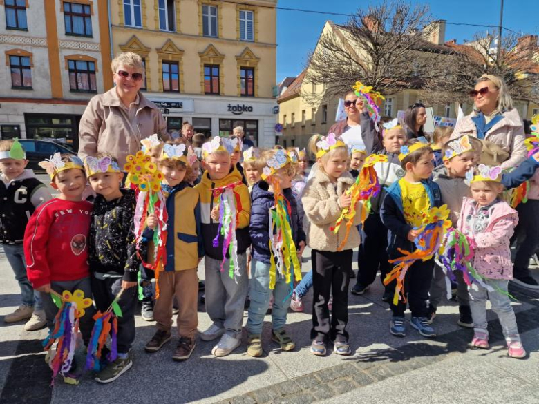 Parada Zdrowia