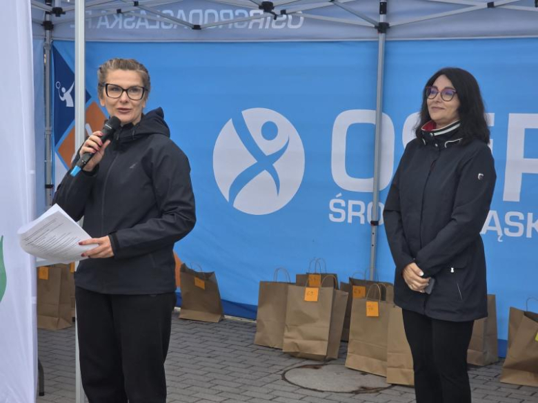 IV Średzki Brevet za nami