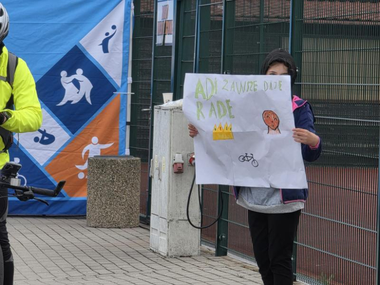 IV Średzki Brevet za nami